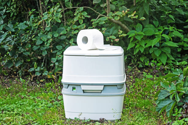 Best Local porta potty services  in Winston Salem, NC