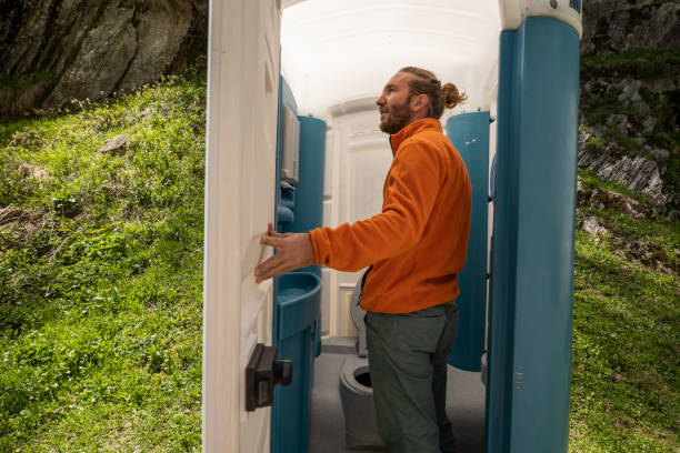 Best Construction site porta potty rental  in Winston Salem, NC