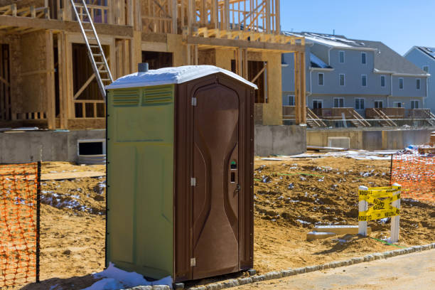  Winston Salem, NC Porta Potty Rental Pros