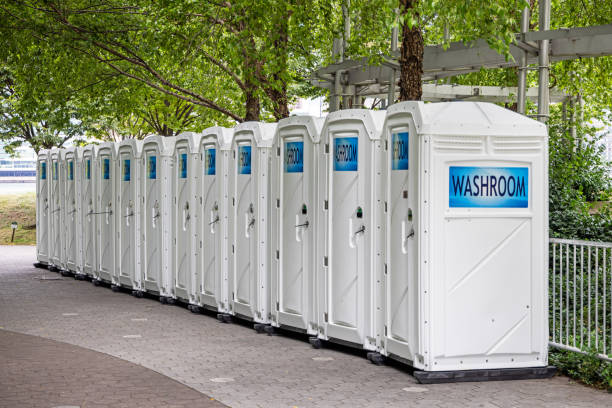 Best Porta potty rental near me  in Winston Salem, NC