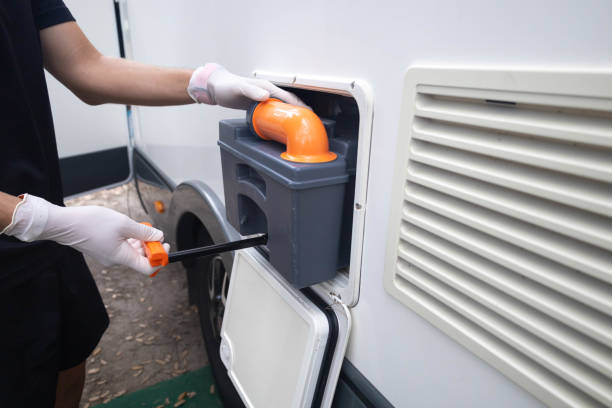 Best Porta potty for special events  in Winston Salem, NC