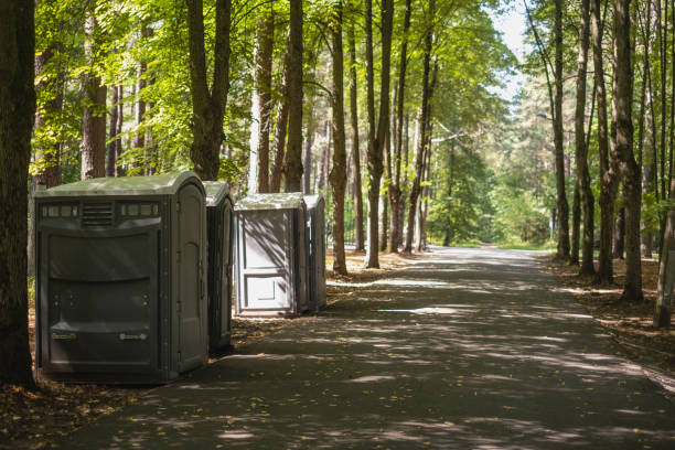 Portable Toilet Options We Offer in Winston Salem, NC
