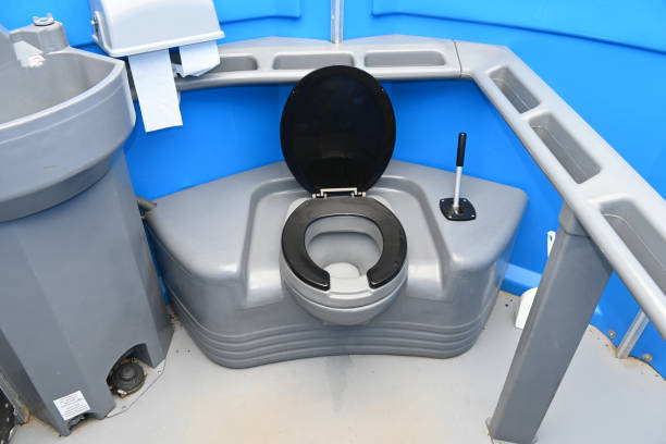 Best Luxury portable toilet rental  in Winston Salem, NC