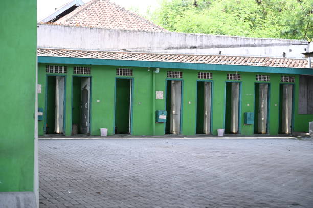 Best Porta potty cleaning services  in Winston Salem, NC