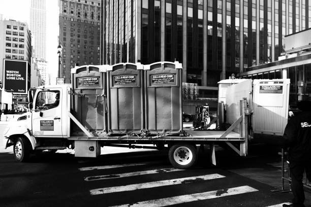 Best Porta potty rental near me  in Winston Salem, NC