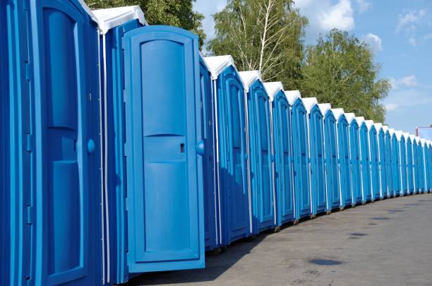 Best Event porta potty rental  in Winston Salem, NC
